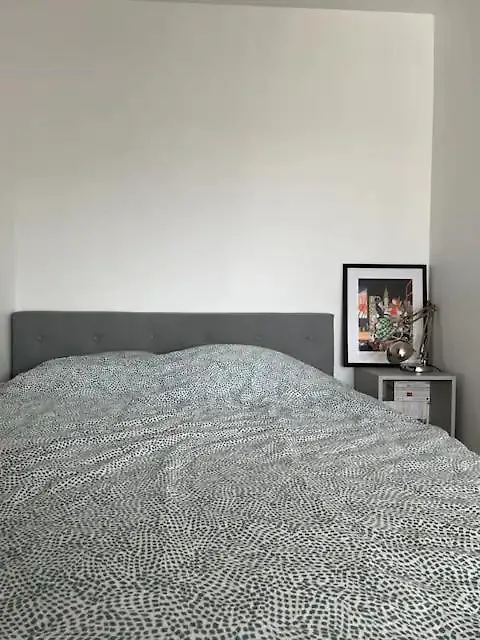 Un Duplex De Charme A