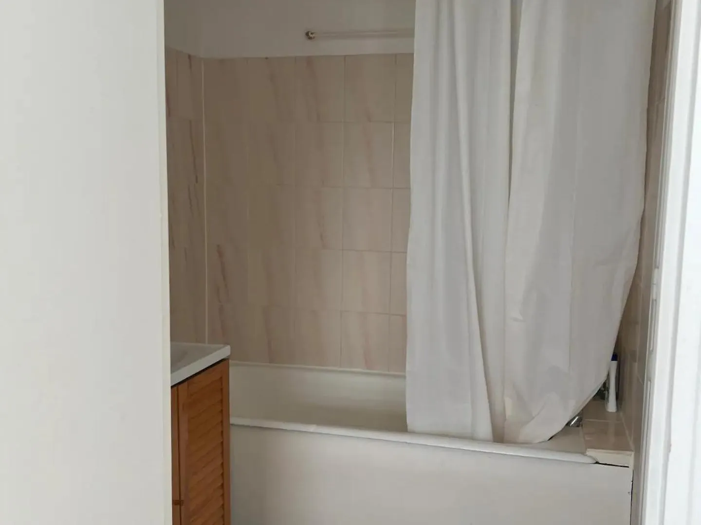 Un Duplex De Charme A París