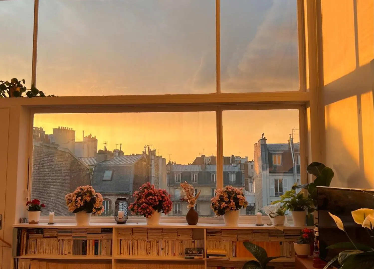 Un Duplex De Charme A Apartamento *